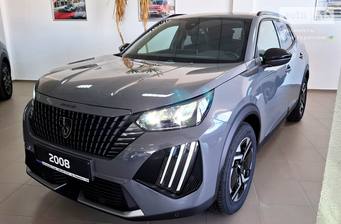 Peugeot 2008 2025 Allure