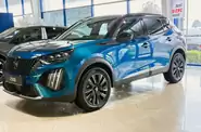 Peugeot 2008 GT