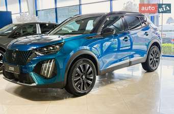 Peugeot 2008 2025 в Черкаси
