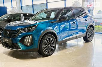 Peugeot 2008 2025 GT