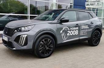 Peugeot 2008 2025 GT