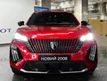 Peugeot 2008 Peugeot 2008