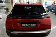 Peugeot 2008 - фото 8