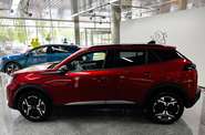 Peugeot 2008 - фото 6