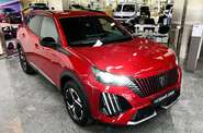 Peugeot 2008 - фото 1