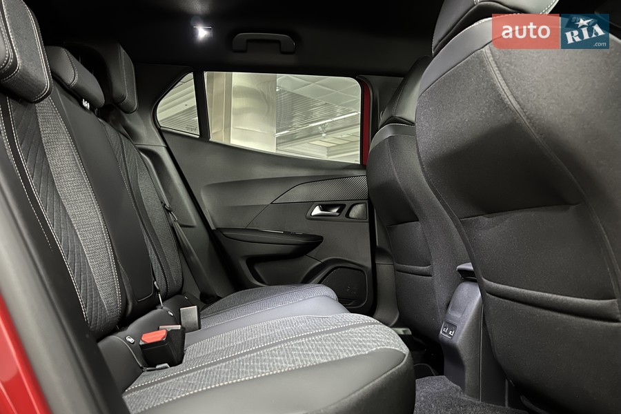 Peugeot 2008 - фото 18