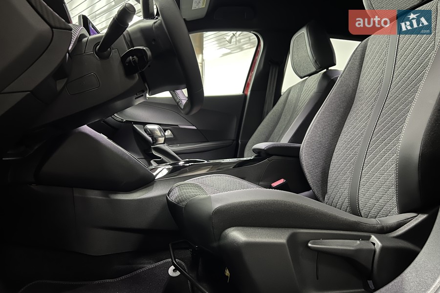 Peugeot 2008 - фото 20