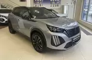 Peugeot 2008 GT