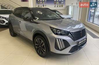 Peugeot 2008 2023 в Київ