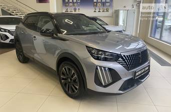 Peugeot 2008 2023 GT