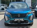 Peugeot 2008 Peugeot 2008