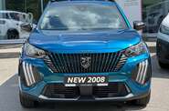 Peugeot 2008 Allure