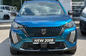 Peugeot 2008 2025 Allure