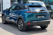 Peugeot 2008 Allure