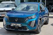 Peugeot 2008 Allure