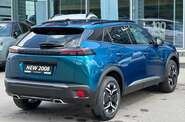 Peugeot 2008 Allure