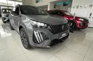 Peugeot 2008 Peugeot 2008 GT