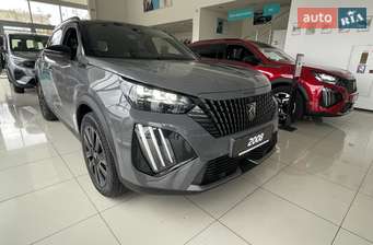 Peugeot 2008 2024 в Харків