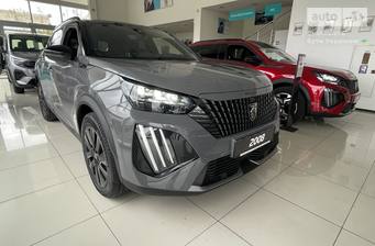 Peugeot 2008 2024 GT