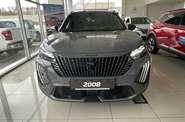 Новый Peugeot 2008 1.5 BlueHDi AT (130 к.с.) GT 2024 автосалона ТОВ «Альфа Авангард» - фото 2