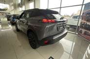Новый Peugeot 2008 1.5 BlueHDi AT (130 к.с.) GT 2024 автосалона ТОВ «Альфа Авангард» - фото 5
