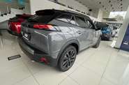Новый Peugeot 2008 1.5 BlueHDi AT (130 к.с.) GT 2024 автосалона ТОВ «Альфа Авангард» - фото 7
