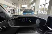 Новый Peugeot 2008 1.5 BlueHDi AT (130 к.с.) GT 2024 автосалона ТОВ «Альфа Авангард» - фото 24