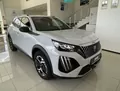 Peugeot 2008 Peugeot 2008