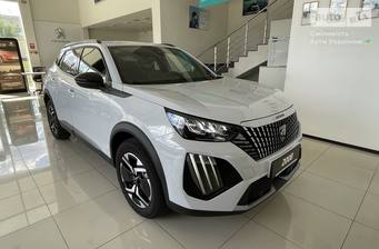 Peugeot 2008 2025 Allure