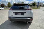 Peugeot 2008 Allure