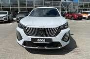 Peugeot 2008 Allure