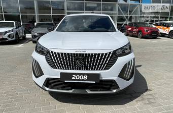 Peugeot 2008 2025 Allure