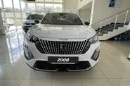 Peugeot 2008 Allure