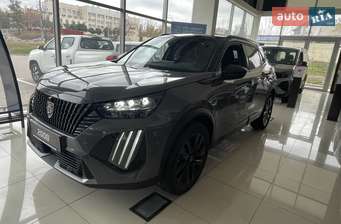 Peugeot 2008 2025 в Харків