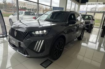 Peugeot 2008 2025 GT