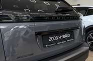 Peugeot 2008 Allure