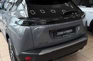 Peugeot 2008 Allure