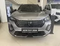 Peugeot 2008 Peugeot 2008