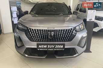 Peugeot 2008 2023 в Київ