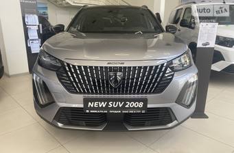 Peugeot 2008 2023 GT