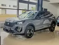 Peugeot 2008 Peugeot 2008