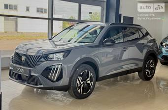 Peugeot 2008 2025 Allure