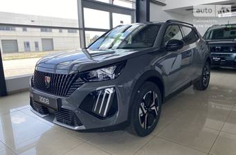 Peugeot 2008 2025 Allure