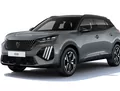 Peugeot 2008 Peugeot 2008