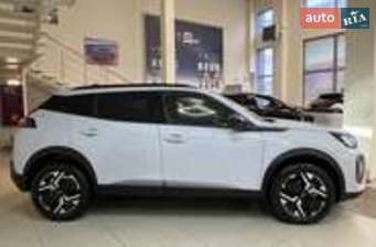 Peugeot 2008 2024 в Київ