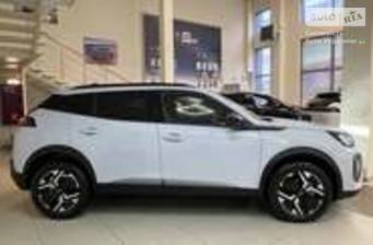 Peugeot 2008 2024 Allure