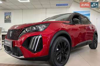 Peugeot 2008 2025 в Київ