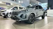 Peugeot 2008 GT