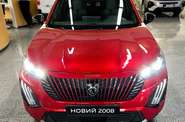 Peugeot 2008 - фото 4