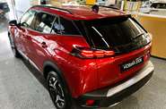 Peugeot 2008 - фото 6